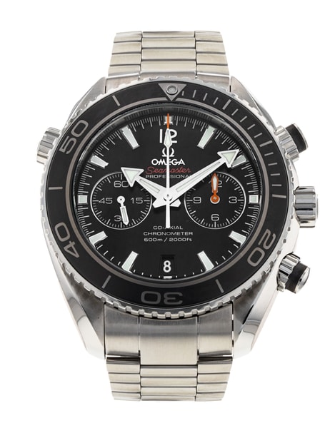 Omega Planet Ocean 232.30.46.51.01.001